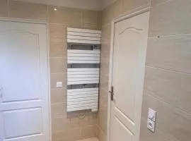 Standing appartement F3 pierrelaye