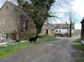Domaine de Lasfonds