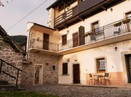 Corte d'Arnosto - Casa Virginia