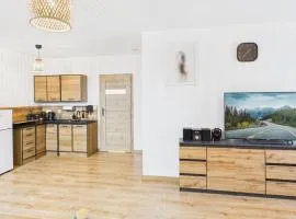 Dębówka - apartament rodzinny
