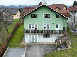 Apartments and Rooms in Kozjanski Park