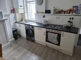 Double rooms