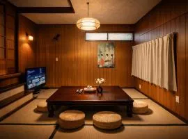 12 Min to Station, Ping pong, Karaoke, 5 Car Parking - ZenMori Nikko