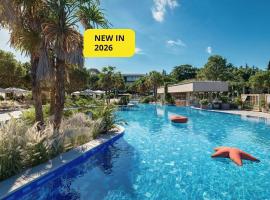 Pical Resort, Valamar Collection，位于波雷奇的酒店