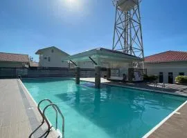 Beachside cozy House Staycation Panglao Bohol