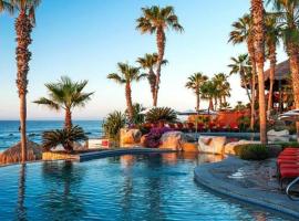 Hacienda Del Mar Owners Master Suite 1BR2B, REQUEST DATES- see by Clay & Lisa，位于El Tule的酒店