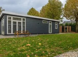 Lessenaar 21 I sfeervol 4 persoons chalet in Zennewijnen