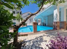 Adriatic Villa Matea