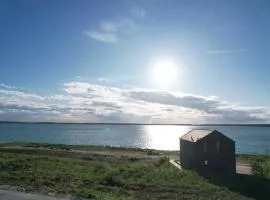 Ferienhaus Sonnenwasser am Partwitzer See