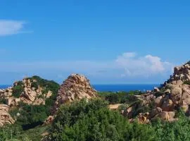 Poolvilla Bellavista - Vista Panoramica sul Mare