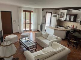 Dimora del sole，位于Capena的酒店
