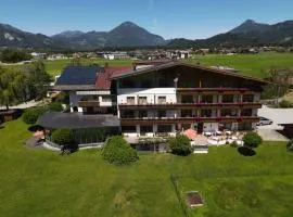 dasKAISER - Dein Gartenhotel in Tirol