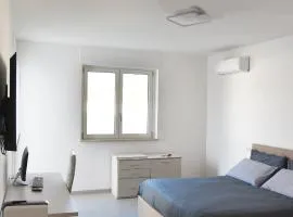 Olga Suite