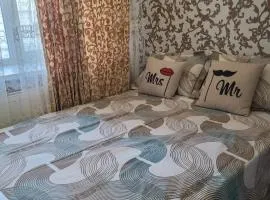 Апартаменти в Центі Одеси
