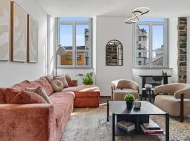 Appartamento Brunate - Porta Torre-Centro Storico