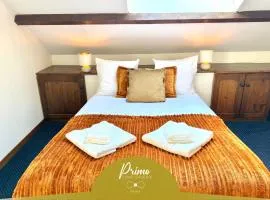 Le duplex - Cosy & Pratique