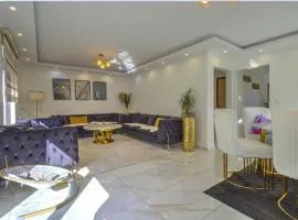 Villa 2 chambres