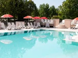 VILLAGGIO TURISTICO LA FOCE SpA