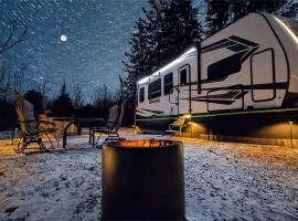 Stardew Valley Farm Nordic Spa Stay