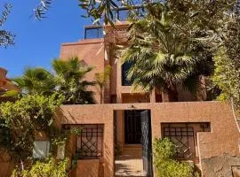 Villa de prestige à Marrakech