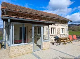 Le gîte d'Ouillon