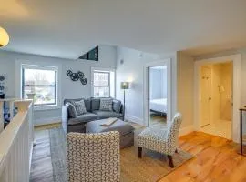 Blue Ridge Mtn Suite in the Heart of Sparta!