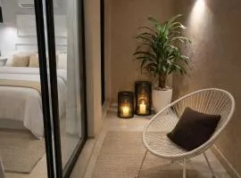 Modern Studio Near Al Haram And City Center Self Check-in