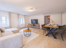 Simply Stay Homes Erholung zwischen See & Bergen，位于特劳恩施泰因的酒店