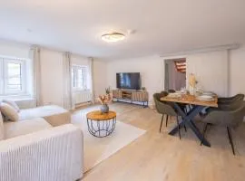 Simply Stay Homes Erholung zwischen See & Bergen