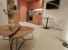 Momento Arta city apartments - Coral suite