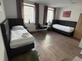 Ferienwohnung Evelyn