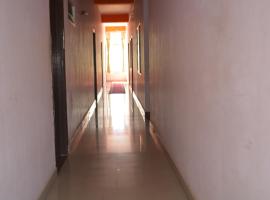 Kaaranji Residency，位于迈索尔的酒店