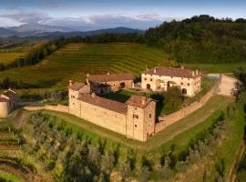 伦奇迪圣埃吉迪奥农庄民宿旅馆