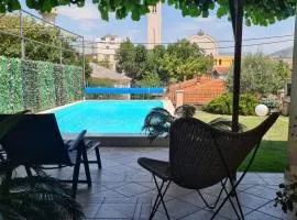 Apartman Karla