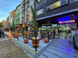Hotel Playa Itagui