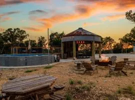 Mystic Hills Ranch