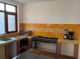 Casa Cencalli