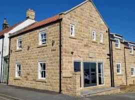 The Wilson Arms