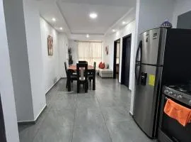 paradise en la cuidad