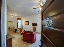 Downtown•Pet Friendly•Near Trails & River
