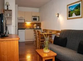 Appartement 2 pièces pour 4 personnes à Superdevoluy - FR-1-504-522