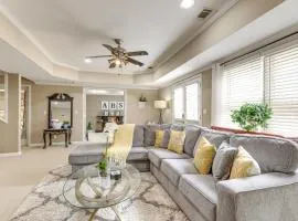 7 Mi to Arthur Blank & Trilith Studios: Cozy Suite