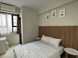 Baloi Apartment Kota Batam