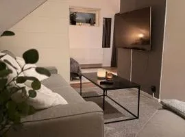 Cozy apartment