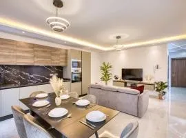 The Bellview Suite - Luxury Apartment