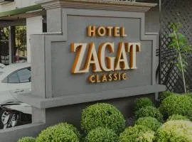 Zagat Classic Hotel
