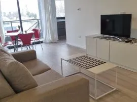 Depto Junin zona Residencial