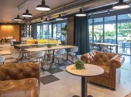 ibis Styles Bâle-Mulhouse Aéroport