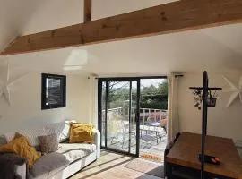 Cabane Cozy & Calme