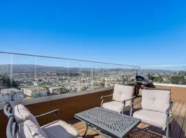 Bay Area Family Home w/ Indoor Pool + Game Room